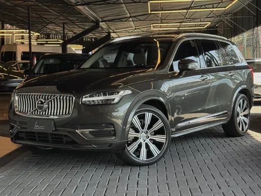 Volvo XC 90 T-8 HÍBRIDO INSCRIPT 2.0 5p