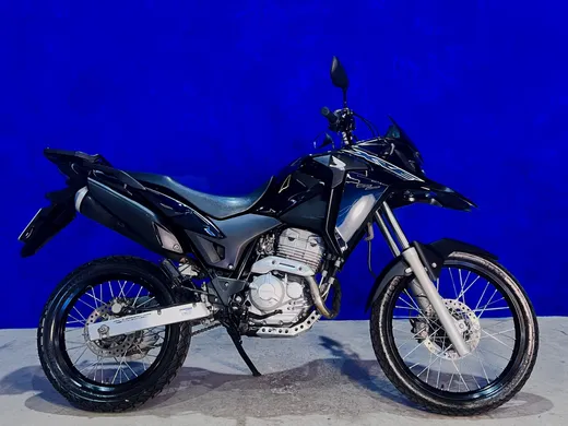 HONDA XRE 300/ 300 ABS/ FLEX