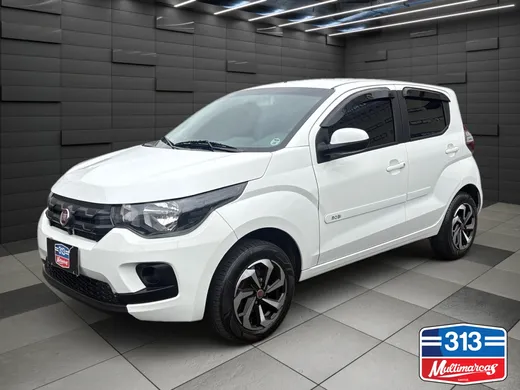 Fiat MOBI LIKE 1.0 Fire Flex 5p.