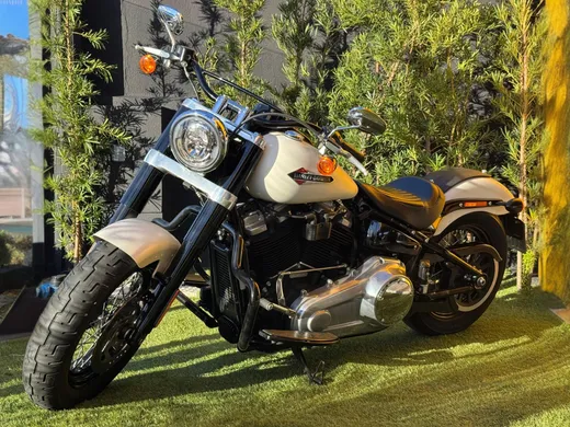 Harley SOFTAIL SLIM FLSL