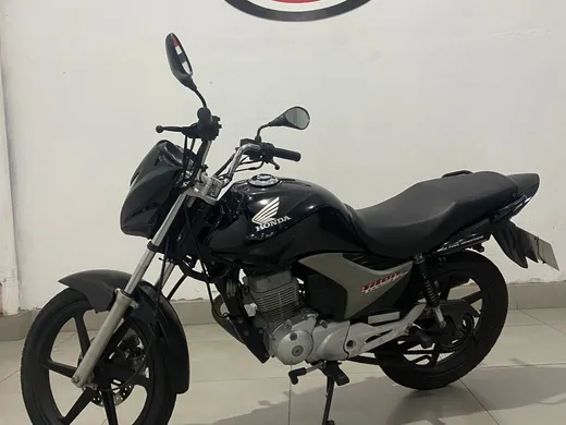 HONDA CG 150 TITAN-ESD MIX/FLEX