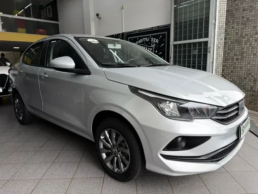 Fiat CRONOS DRIVE 1.3 8V Flex