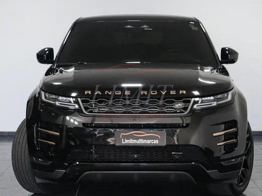 Land Rover Range R.EVOQUE Si4 HSE Dyn. 2.0/Flex Aut