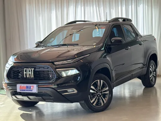 Fiat Toro Freedom 1.3 T270 4x2 Flex Aut.