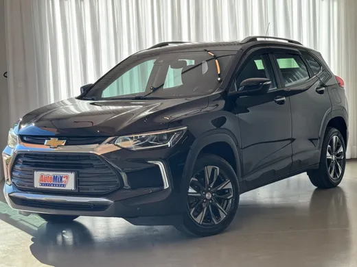 Chevrolet TRACKER Premier 1.2 Turbo 12V Flex Aut.