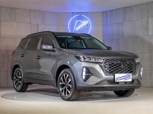 chery Tiggo 7 PRÓ