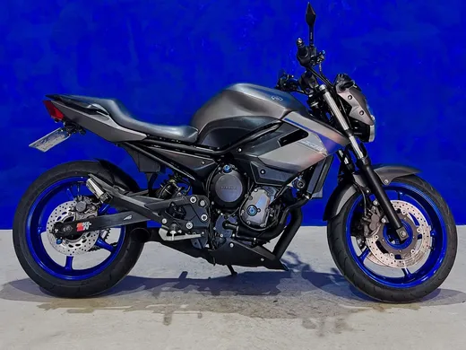 YAMAHA XJ6 N/ABS