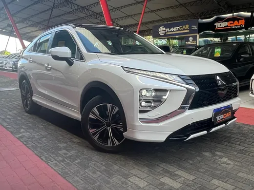Mitsubishi Eclipse Cross HPE-S 1.5 AWC 165cv Aut.