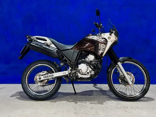 YAMAHA XTZ 250 TENERE/TENERE BLUEFLEX