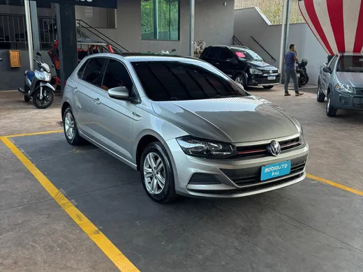 VolksWagen Polo 1.0 Flex 12V 5p