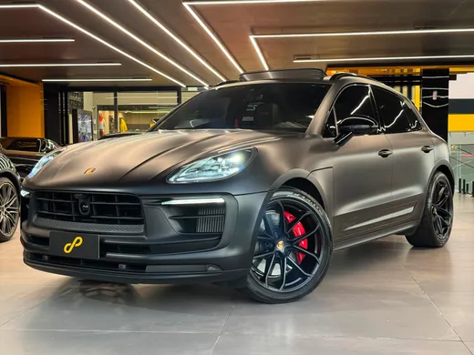 Porsche Macan GTS 2.9 Bi-Turbo 380cv