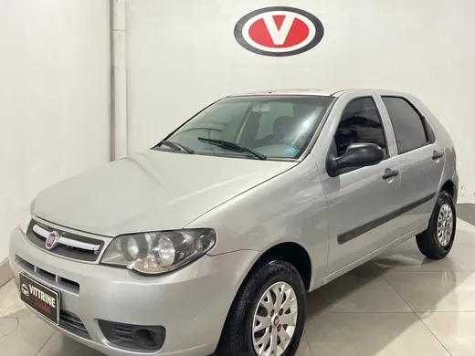 Fiat Palio 1.0 ECONOMY Fire Flex 8V 4p