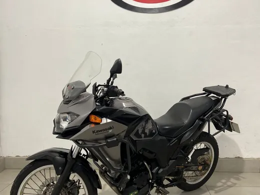 KAWASAKI Versys-X 300