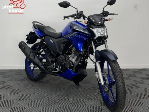 YAMAHA YBR 150 FACTOR DX FLEX