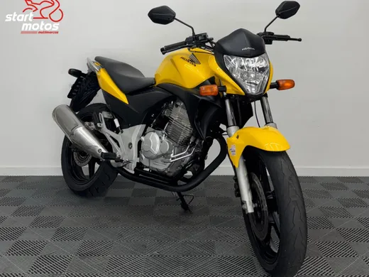 HONDA CB 300R/ 300R FLEX