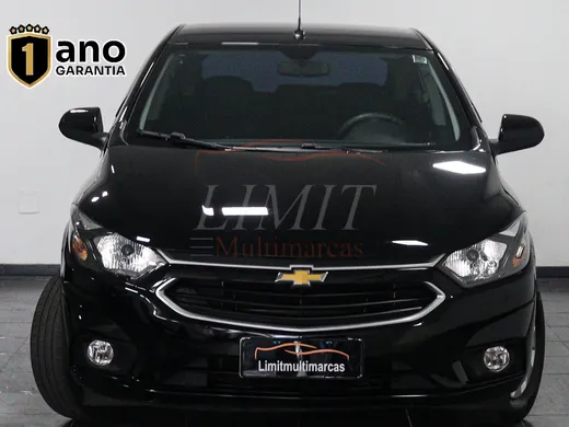 Chevrolet ONIX HATCH Joy 1.0 8V Flex 5p Mec.
