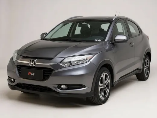 Honda HR-V EX 1.8 Flexone 16V 5p Aut.