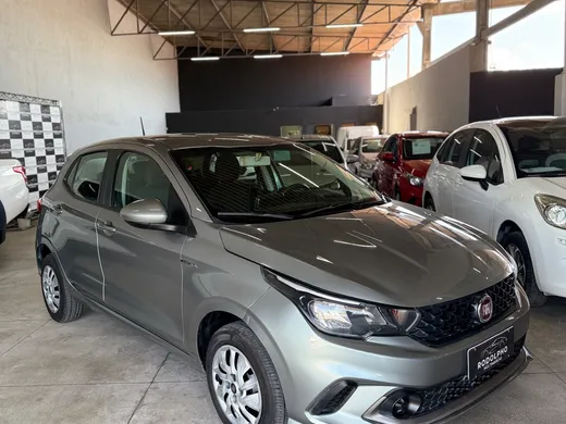 Fiat ARGO DRIVE 1.3 8V Flex