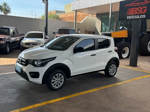 Fiat MOBI LIKE 1.0 Fire Flex 5p.