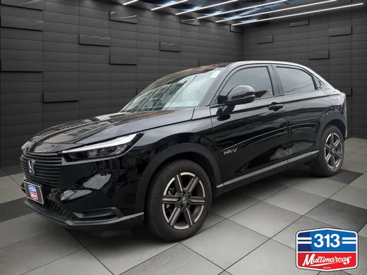 Honda HR-V EX 1.5 Sensing 16V 5p Aut.