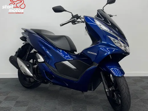 HONDA PCX 150/DLX