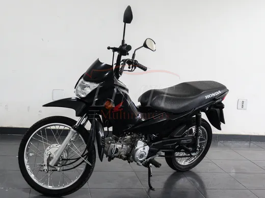 HONDA POP 110i