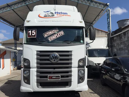 VOLKSWAGEN 25-420 Constellation 6x2 2p (Diesel)(E5)
