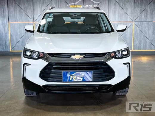 Chevrolet TRACKER LT 1.0 Turbo 12V Flex Aut.