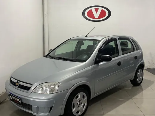 Chevrolet Corsa Hat. Maxx 1.4 8V ECONOFLEX 5p
