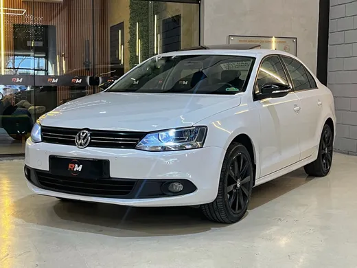 VolksWagen JETTA Comfortline 2.0 T.Flex 8V 4p Tipt.