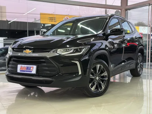 Chevrolet TRACKER Premier 1.2 Turbo 12V Flex Aut.