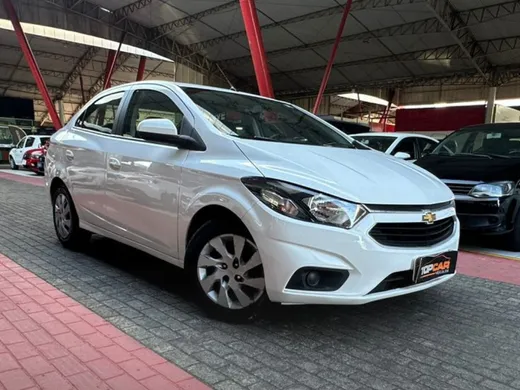 Chevrolet PRISMA Sed. LT 1.4 8V FlexPower 4p