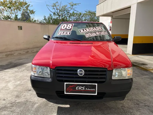 Fiat Uno Mille 1.0 Fire/ F.Flex/ ECONOMY 4p