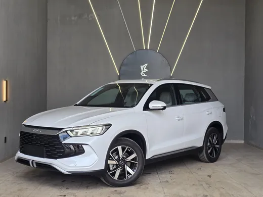 BYD Song Pro GS 1.5 16V Aut. (Hibrido)