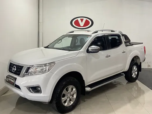 Nissan Frontier LE CD 4x4 2.3 Bi-TB Diesel Aut.