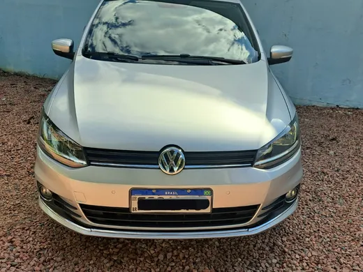VolksWagen Fox Highline1.6 Flex 16V 5p