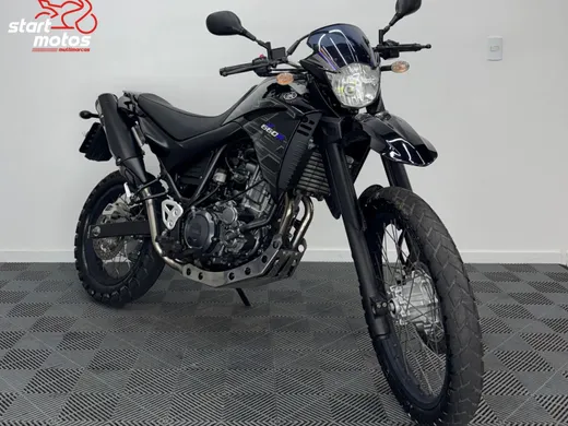 YAMAHA XT 660 R