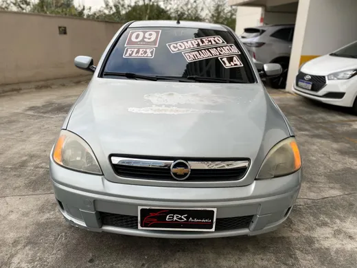 Chevrolet Corsa Sed. Premium 1.4 8V ECONOFLEX 4p