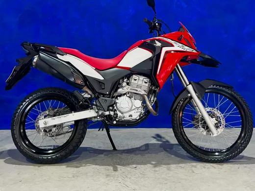 HONDA XRE 300 RALLY FLEX