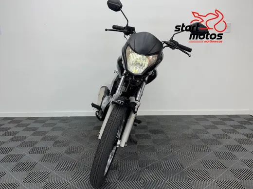 HONDA CG 150 TITAN-ESD MIX/FLEX