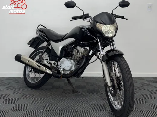 HONDA CG 150 TITAN-ESD MIX/FLEX