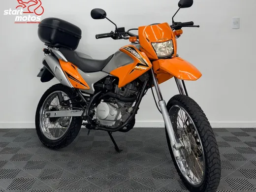 HONDA NXR 150 BROS ESD MIX/FLEX