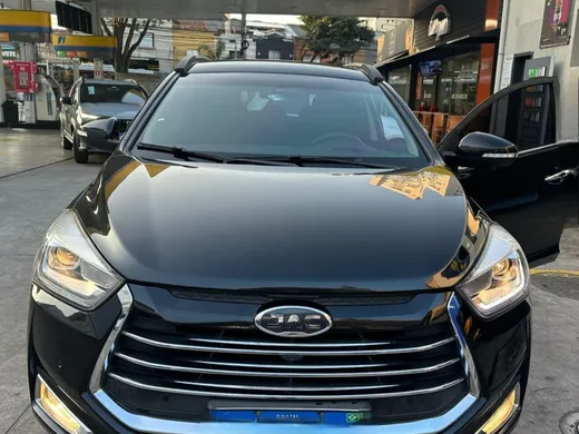 JAC T40 PLUS 1.5 JET Flex 16V 5p Mec.