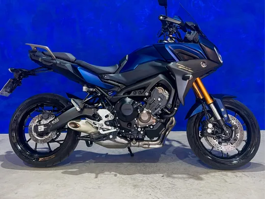 YAMAHA MT-09 TRACER 900 GT