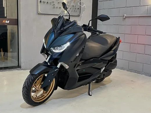 YAMAHA XMAX 250 ABS