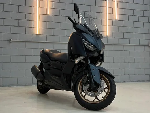YAMAHA XMAX 250 ABS