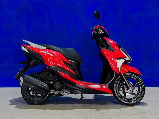 HONDA ELITE 125