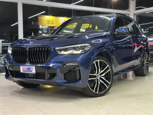 BMW X5 XDRIVE 30d M Sport 3.0 265cv Dies Aut