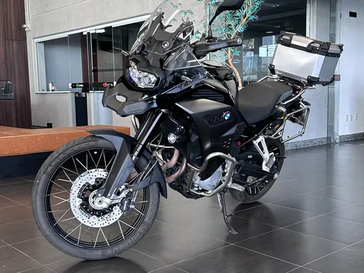 BMW F 850 GS Adventure Premium