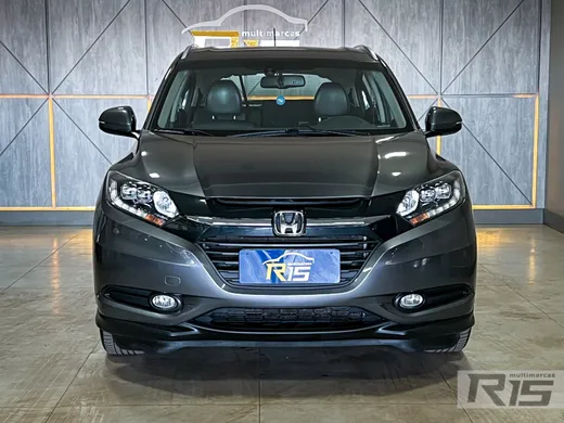 Honda HR-V Touring 1.8 Flexone 16V 5p Aut.